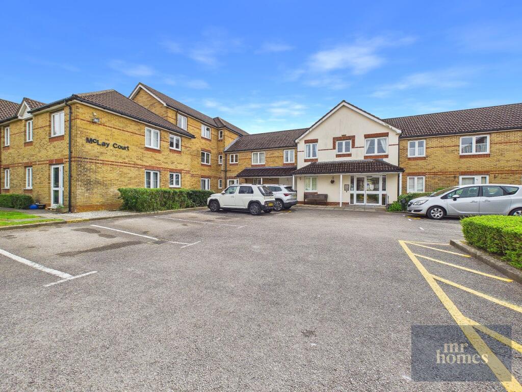 Main image of property: Mclay Court St Fagans Road, Fairwater, Cardiff, CF5