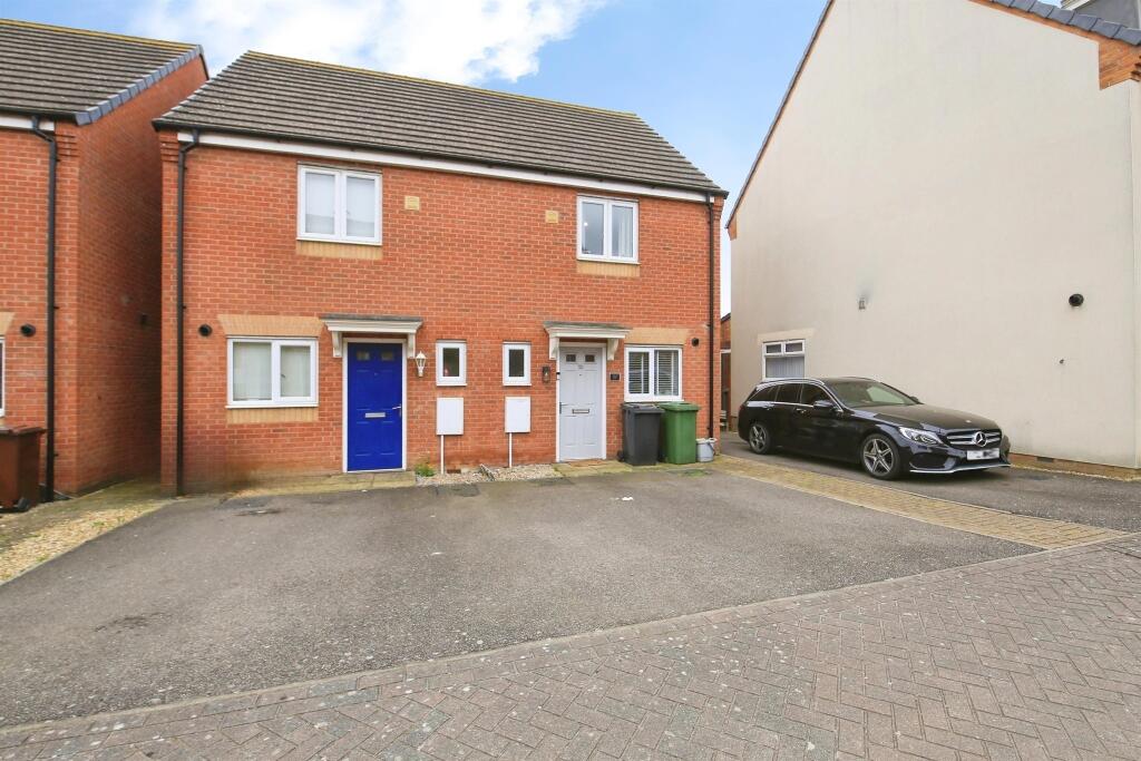 Main image of property: Hercules Way, Peterborough