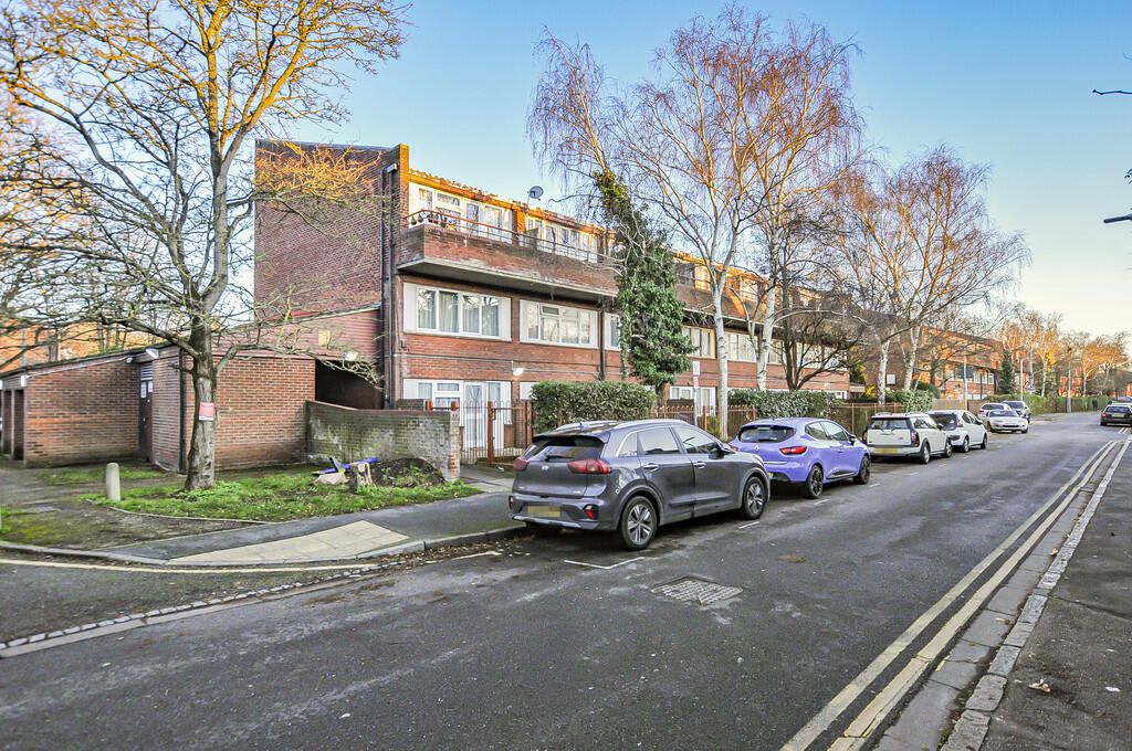 Main image of property: Colley House, Whitehall Road