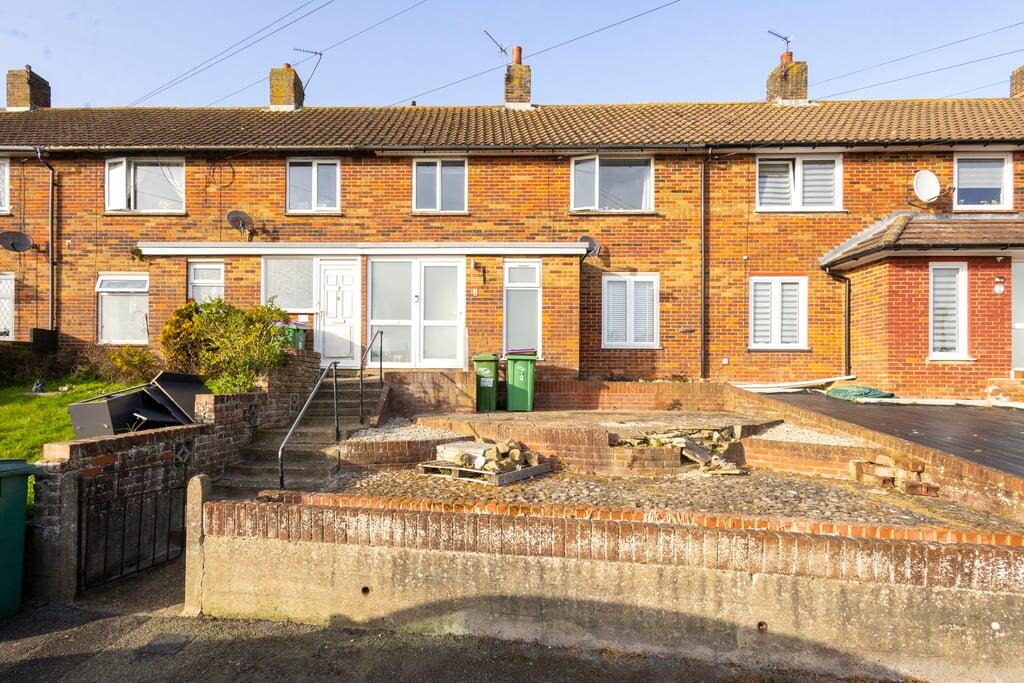 Main image of property: Plimsoll Avenue, Folkestone, CT19