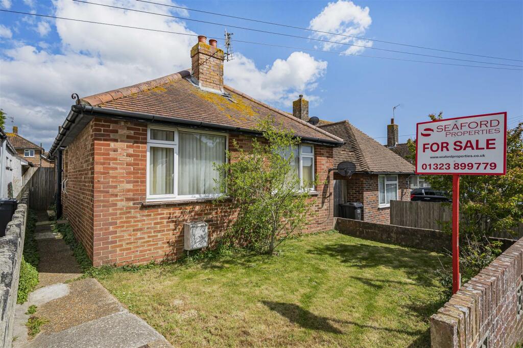 Main image of property: Chyngton Avenue, Seaford
