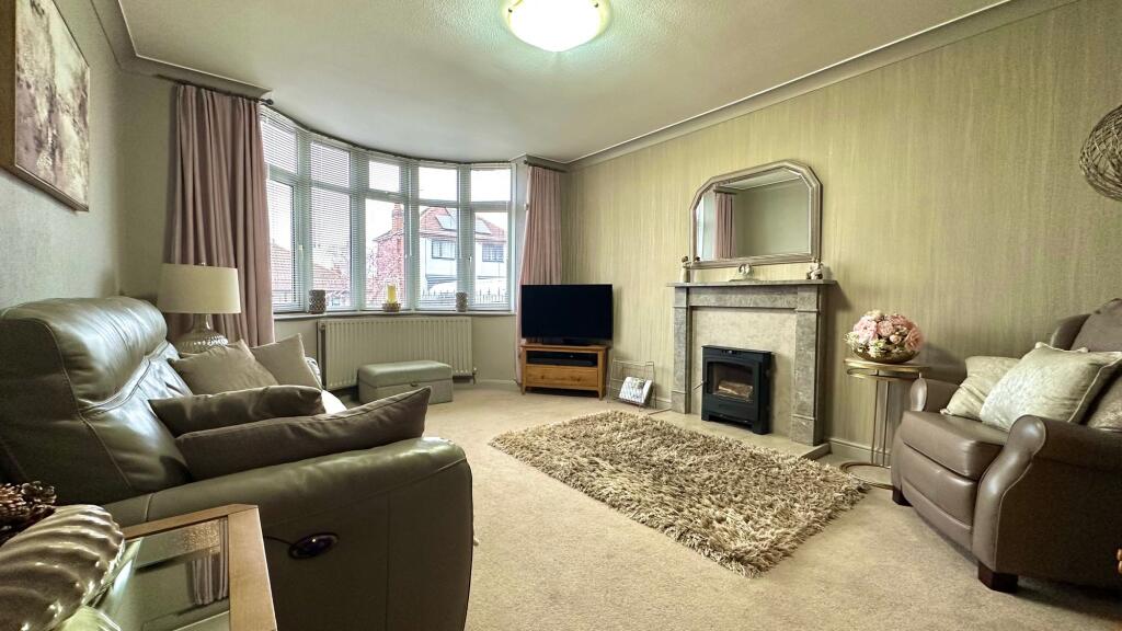 Coronation Street, Mansfield, NG18 photo 3