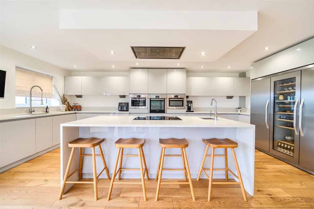 Main image of property: Greenwell Lane, Langford