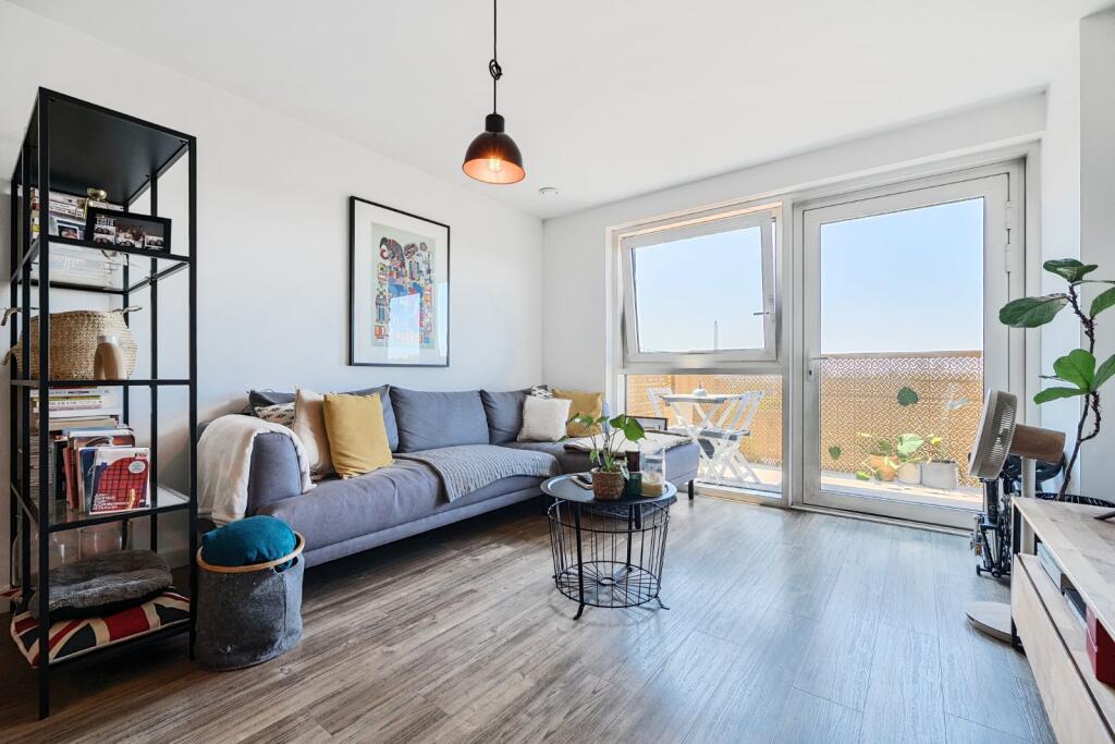 Main image of property: Naomi Street, London, SE8