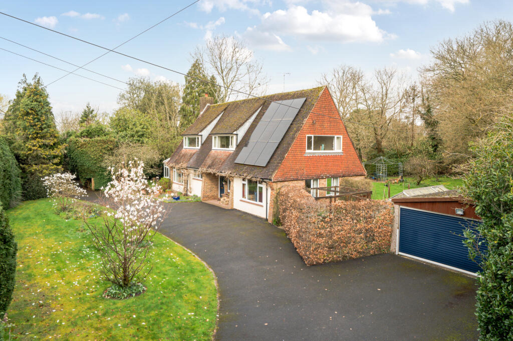 Main image of property: Horsham Road, Alfold, GU6