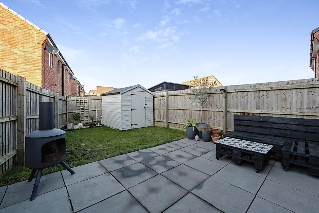 House in Northampton - View 2