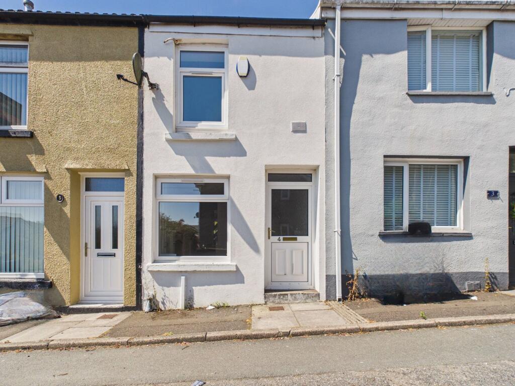 Main image of property: Boundary Street, Brynmawr, NP23