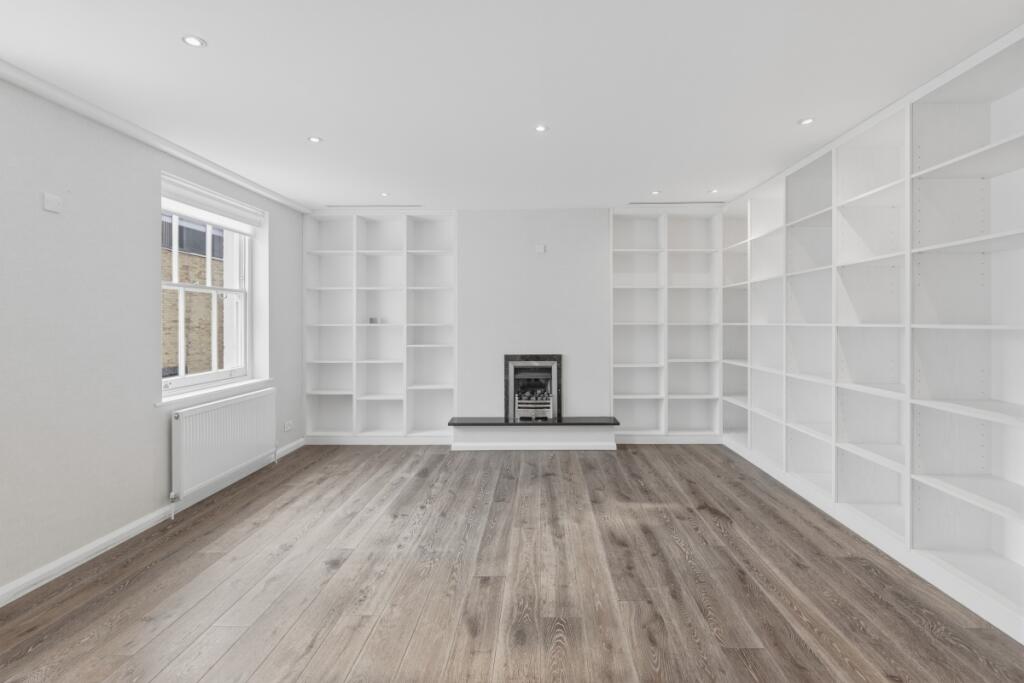 Main image of property: Devonshire Place Mews, Marylebone, W1G