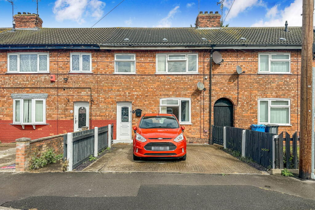 Main image of property: Risby Grove, Hull, HU6