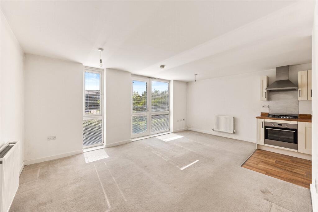 Apartment in Kingswood, Lyde Green, Emersons Green - View 5