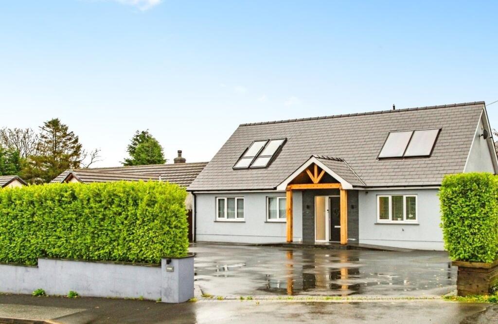 Main image of property:  Rhos, Llandysul, SA44