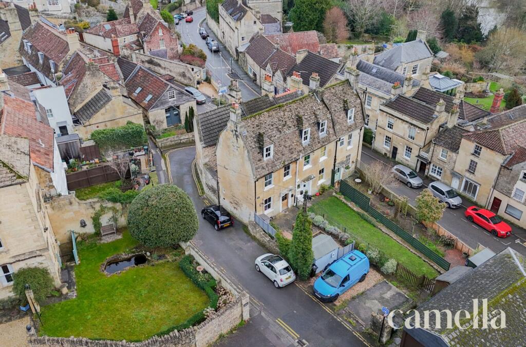 Additional image 25 of Laburnum Terrace, Batheaston, BA1