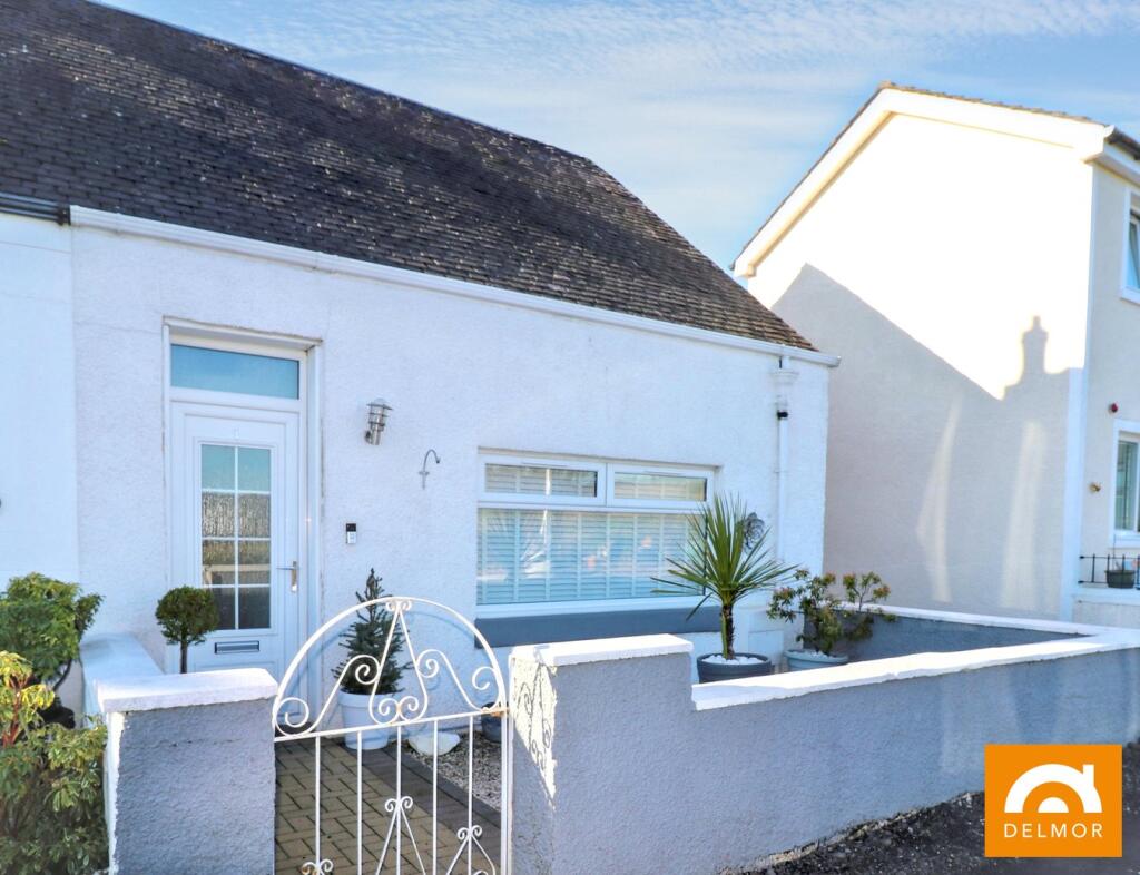 Main image of property: Dunolly Gardens, Windygates, KY8