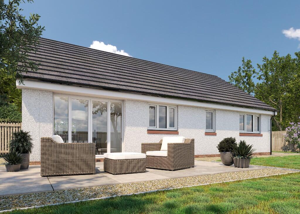 Off Barrhill Terrace,
Cumnock,
KA18 photo 2