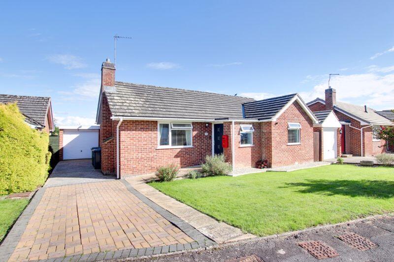 Main image of property: Ancaster Close, Trowbridge
