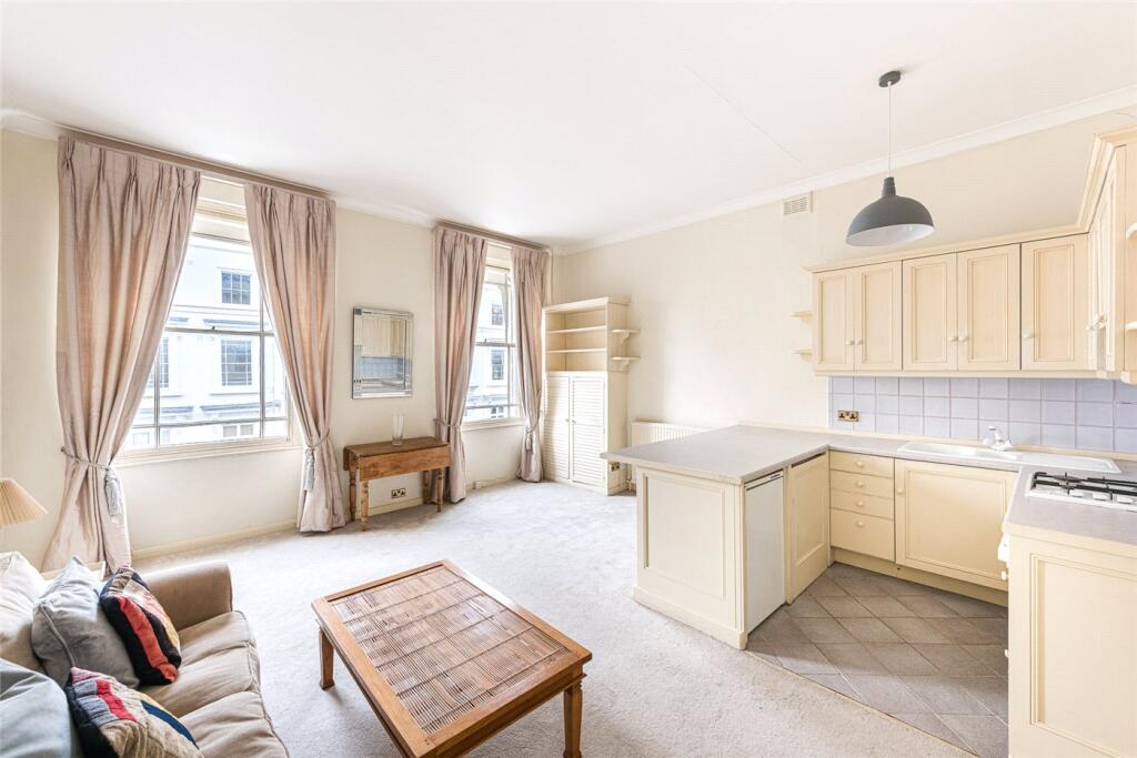 Main image of property: Gloucester Street, London, SW1V