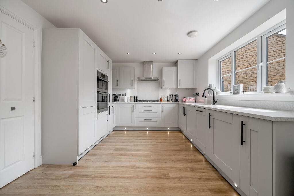 Culpepper Way, Stamford, PE9 photo 4