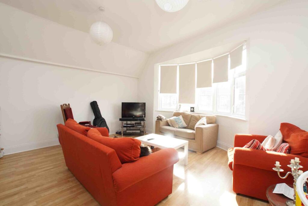 Main image of property: High Street, Penge