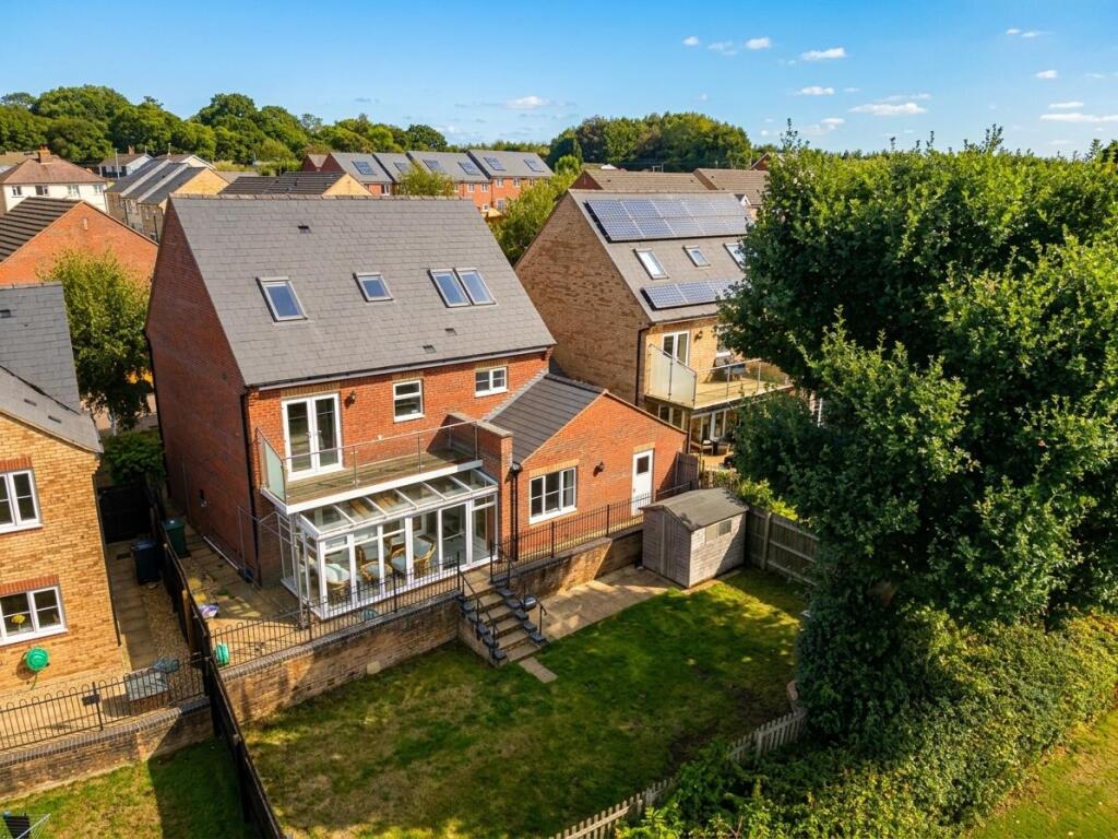House in Forest of Dean, Bakers Hill, Coleford - View 2