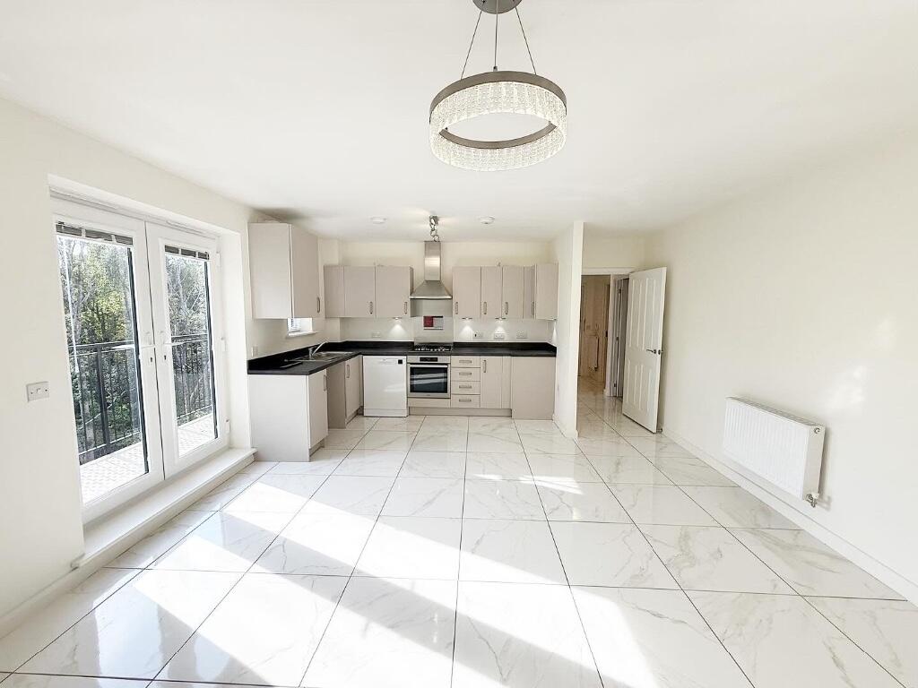 Main image of property: Birch Tree Drive, PR1