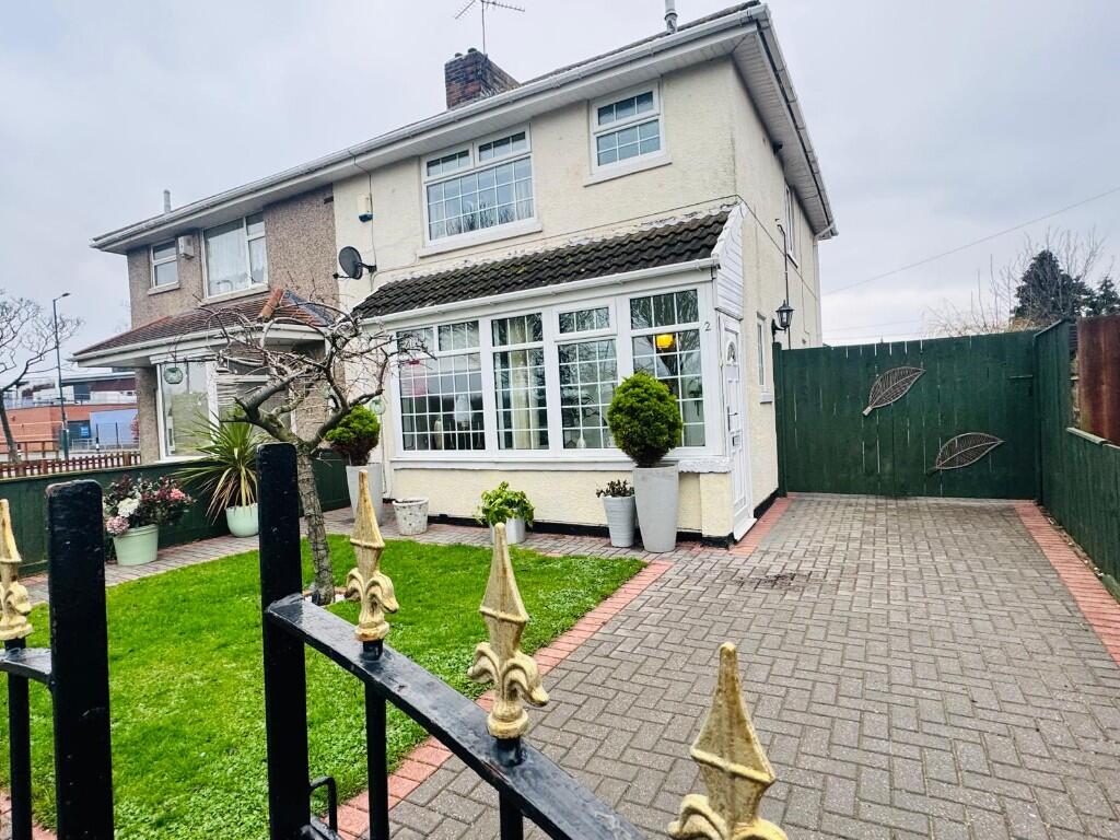 Main image of property: The Green, Redcar, North Yorkshire, TS10