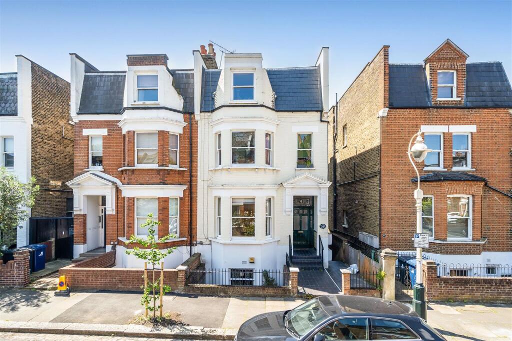 Main image of property: Lammas Park Road, London