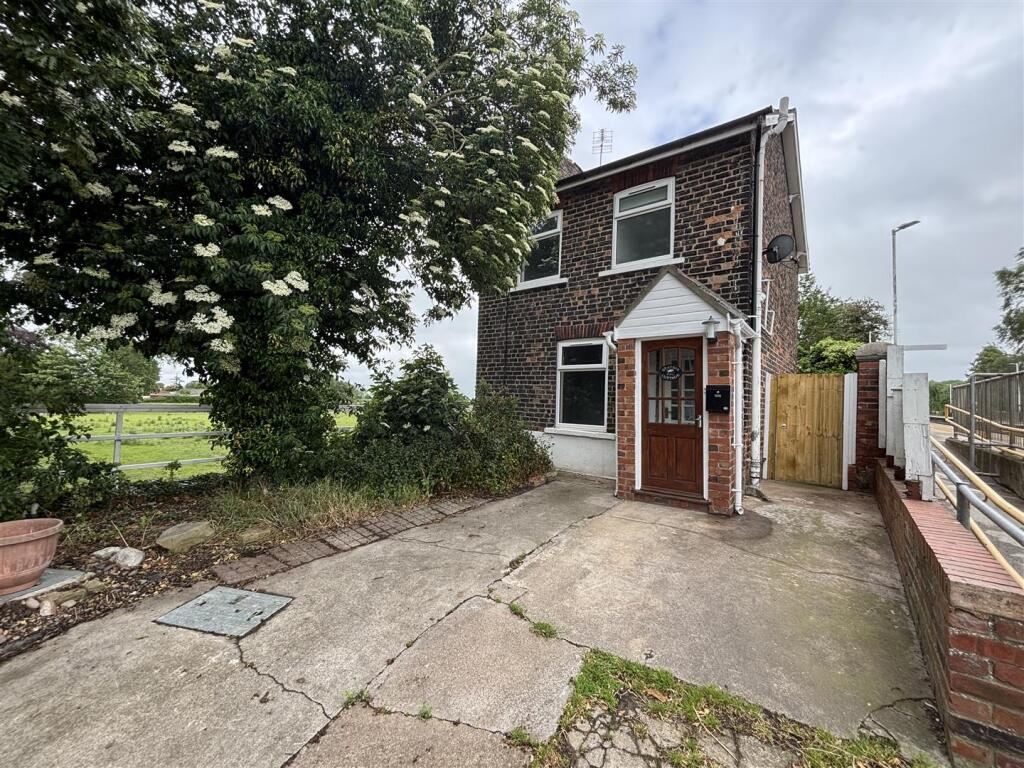 Main image of property: Wressle, Selby