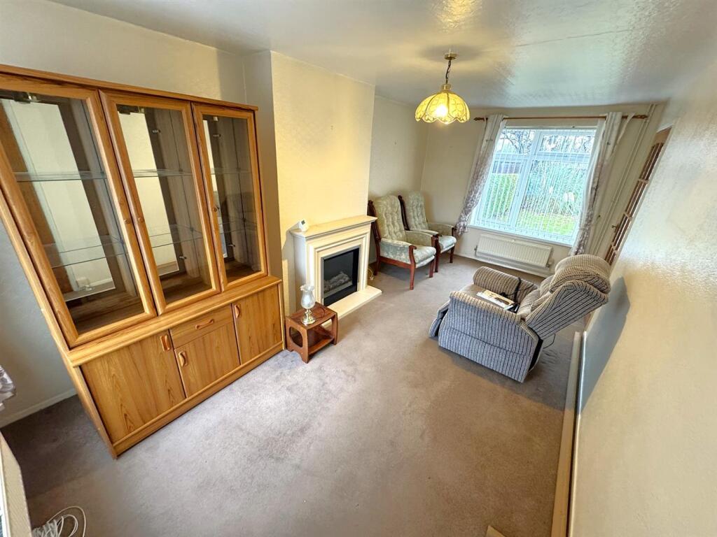 House in Corby, North Northamptonshire - View 2