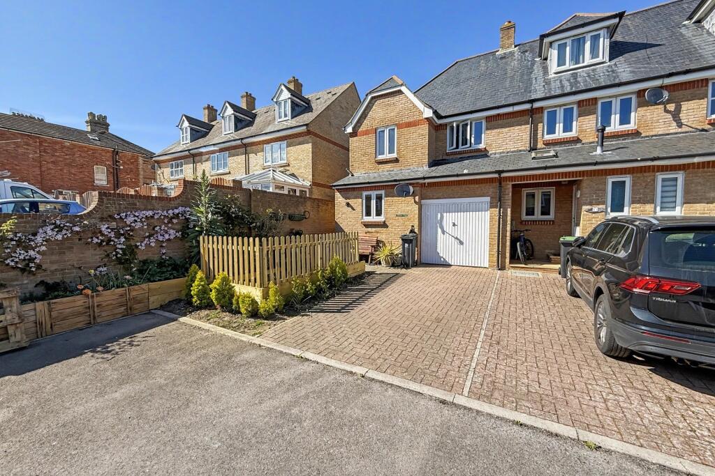 Main image of property: Weymouth