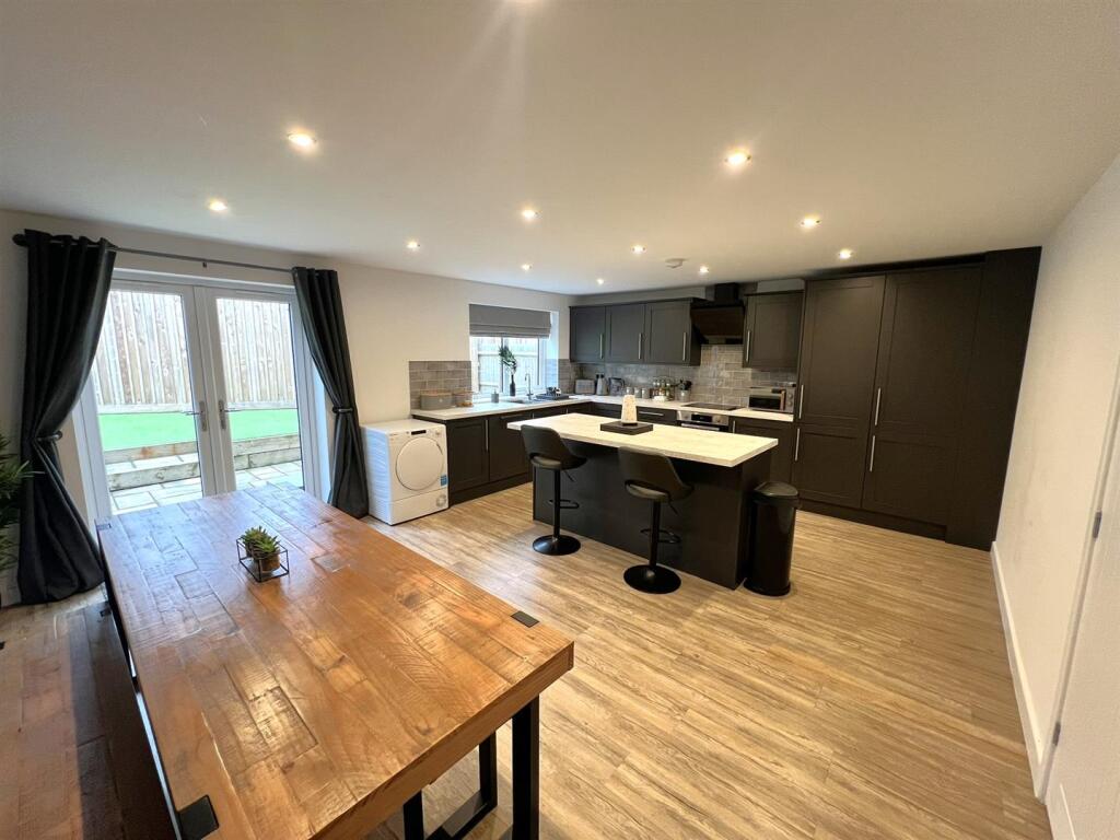House in Forest of Dean, Mitcheldean - View 4