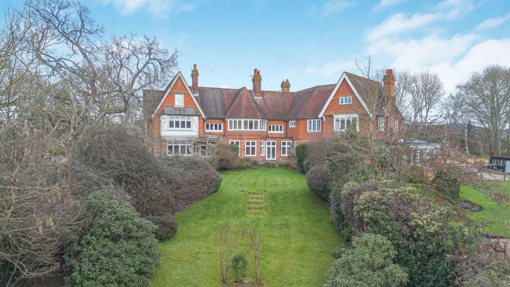Main image of property: Knowle Lane, Cranleigh, GU6 8JN
