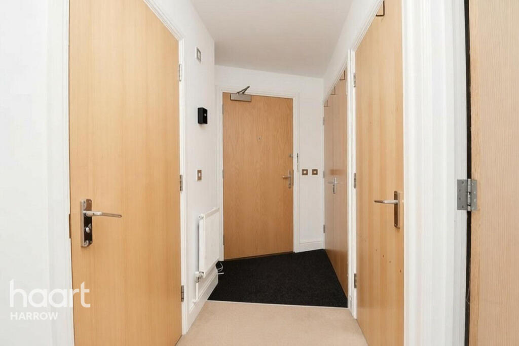 Apartment in London - View 5