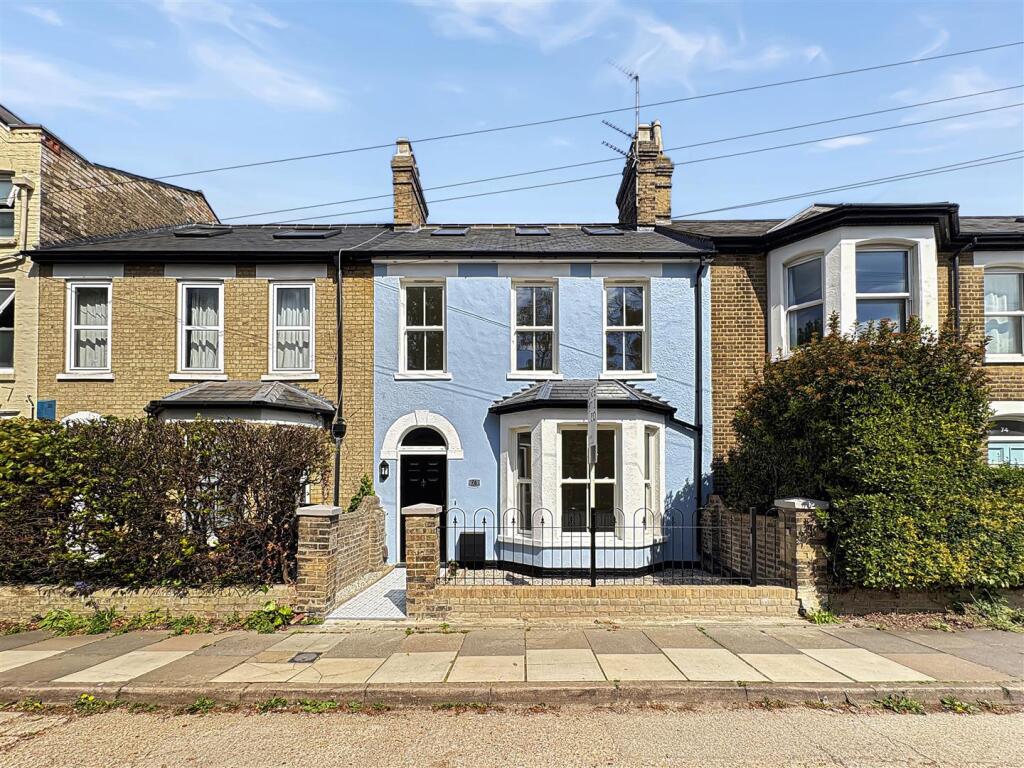 Main image of property: Huntingdon Road, Cambridge