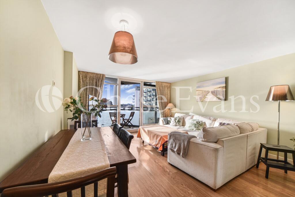 Main image of property: Crews Street, Isle Of Dogs, London, E14
