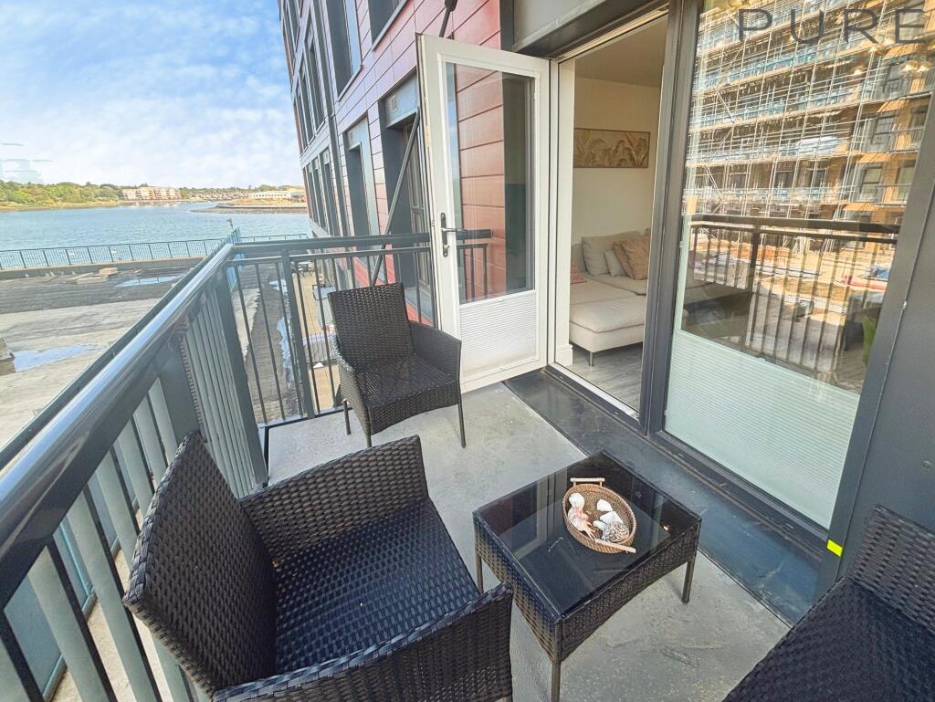 Apartment in Southampton, Northam - View 3