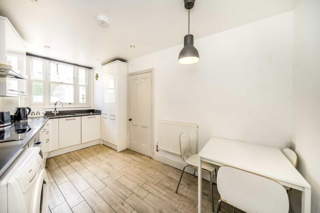 House in London - View 5