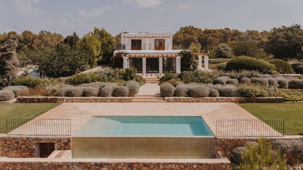 Main image of property: Santa Gertrudis De Fruitera, Ibiza, Balearic Islands