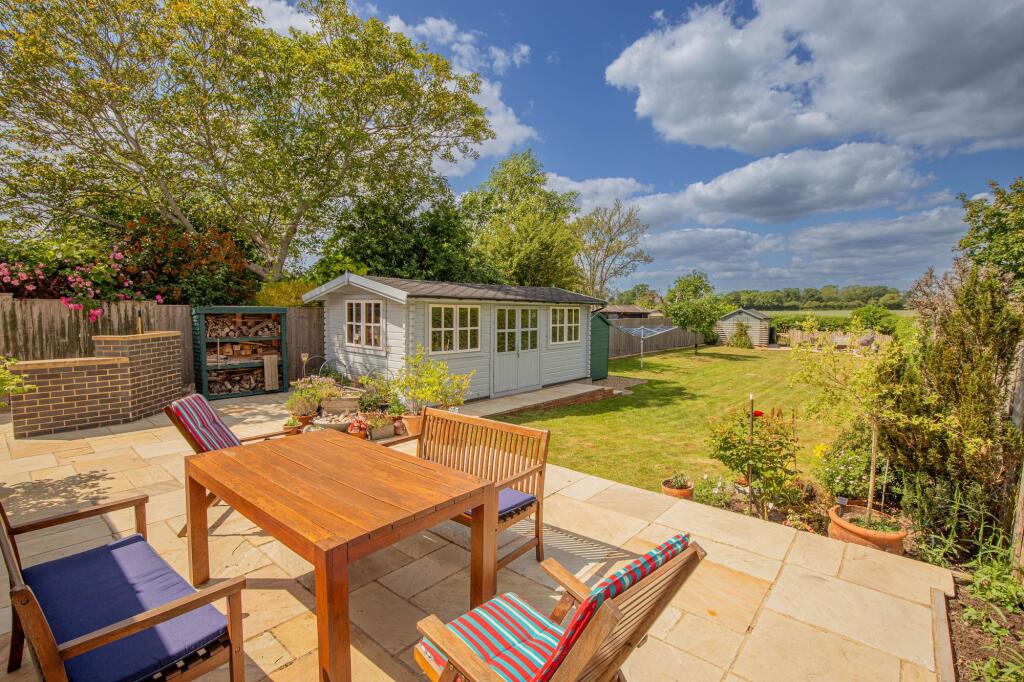 Main image of property: Filands, Malmesbury, SN16