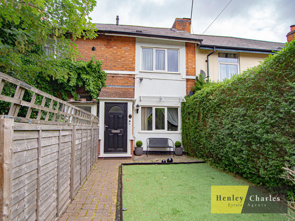 Main image of property: Poplar Avenue, Erdington, Birmingham