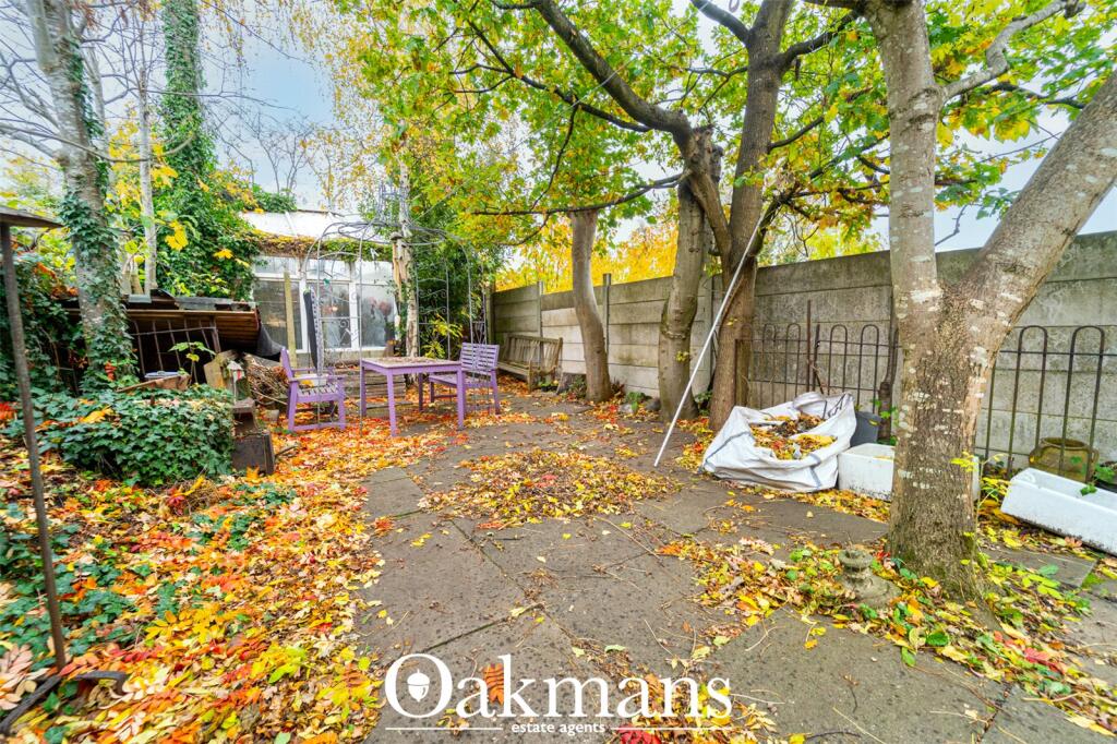 Additional image 11 of Pool Farm Road, Birmingham, West Midlands, B27