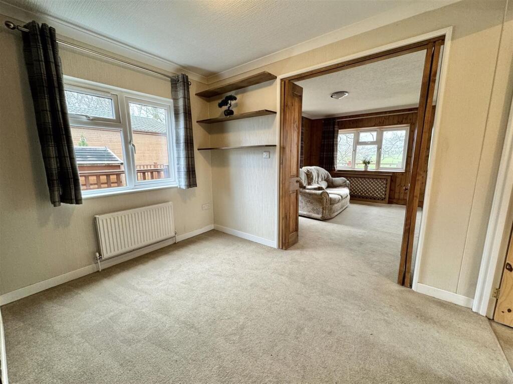 Grace Lodge Garsdale Road, Sedbergh, LA10 - View 4