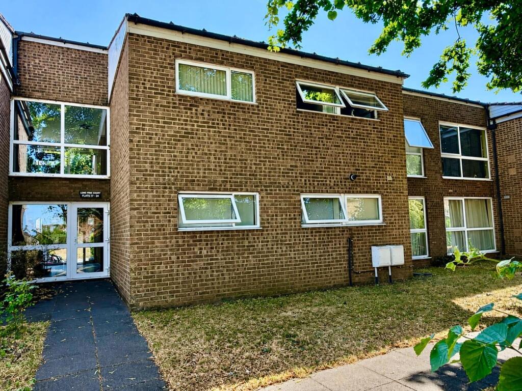 Main image of property: Lone Pine Court, Brixworth Northamptonshire NN6