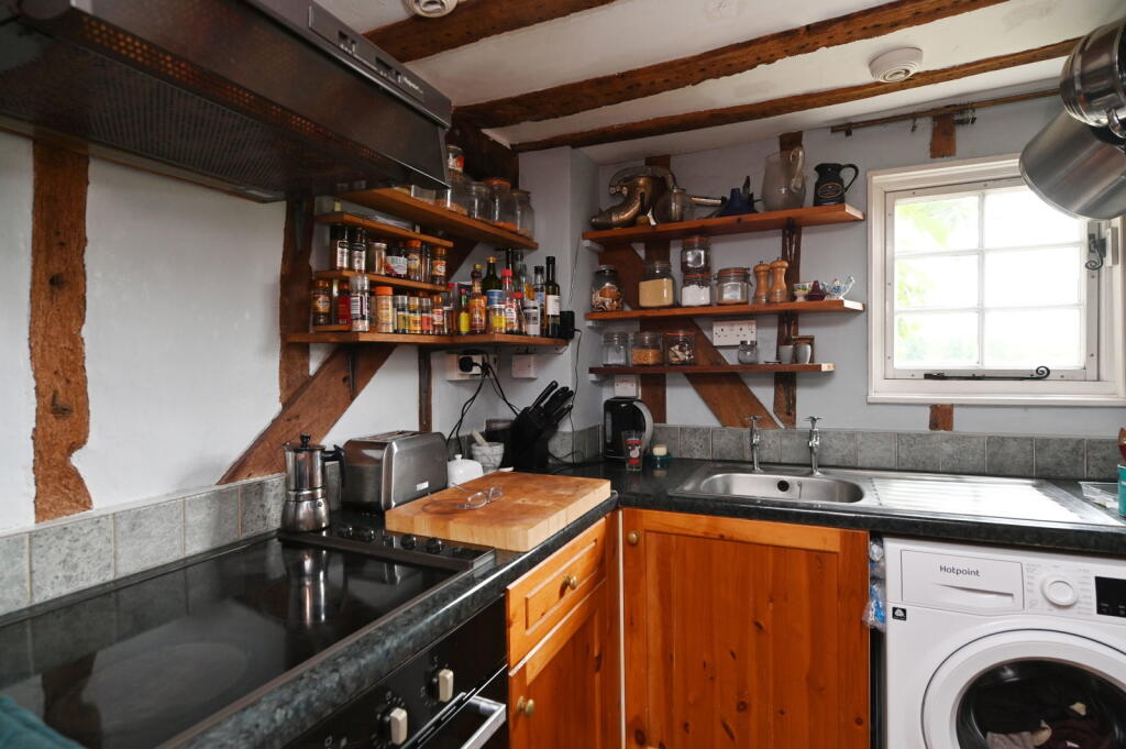 House in East Suffolk, Marlesford - View 5