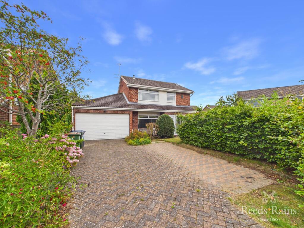 Main image of property: Rosebay Court, Guisborough, North Yorkshire, TS14