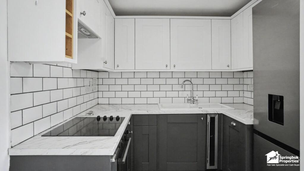 Apartment in London - View 4