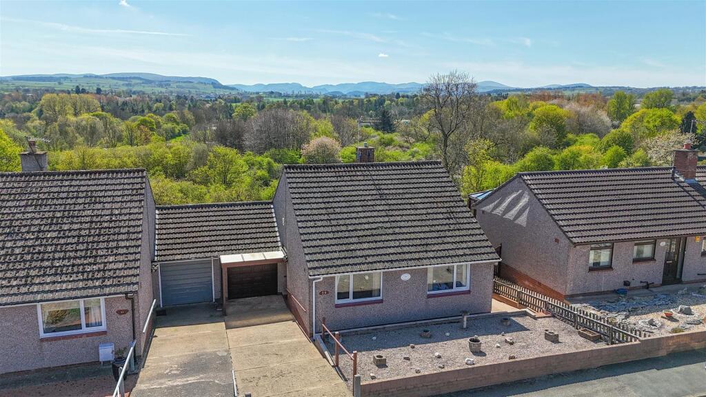 2-bed house on 59, Clifford Road, Penrith, £260,000