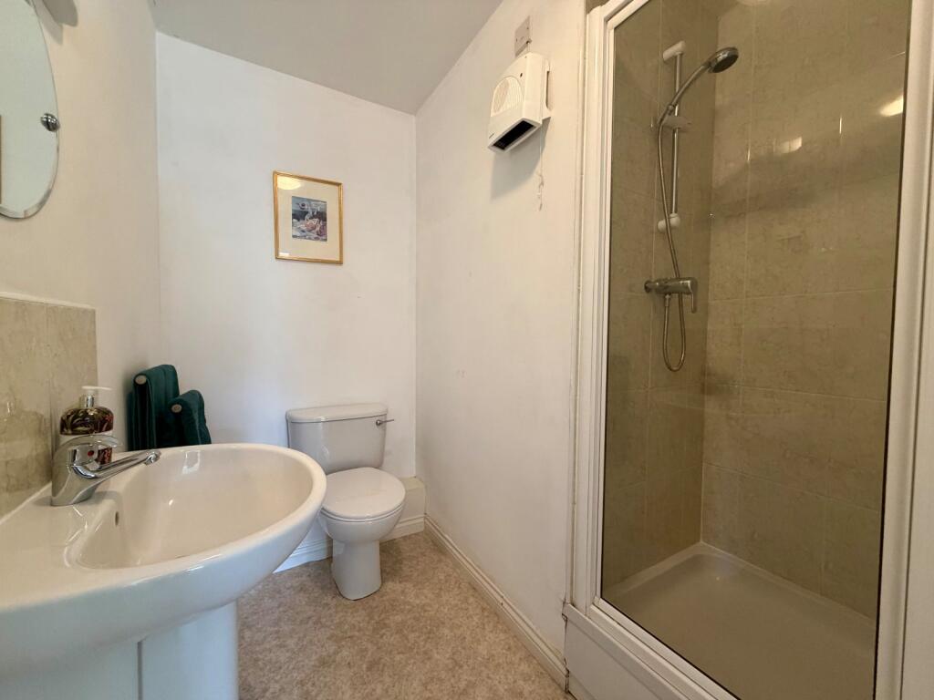 Apartment in Newcastle upon Tyne, Tyne and Wear - More
