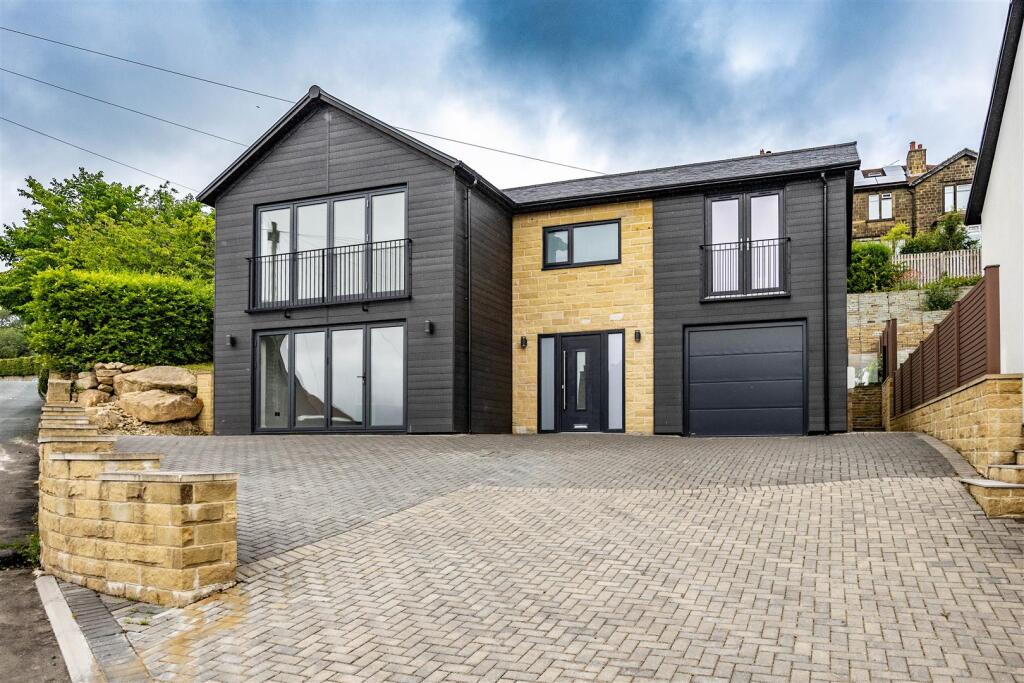 Main image of property: Banks Lane, Riddlesden, Keighley