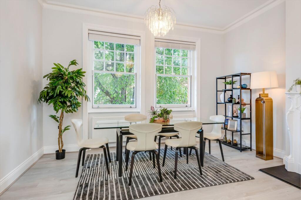 3 bedroom flat for rent
