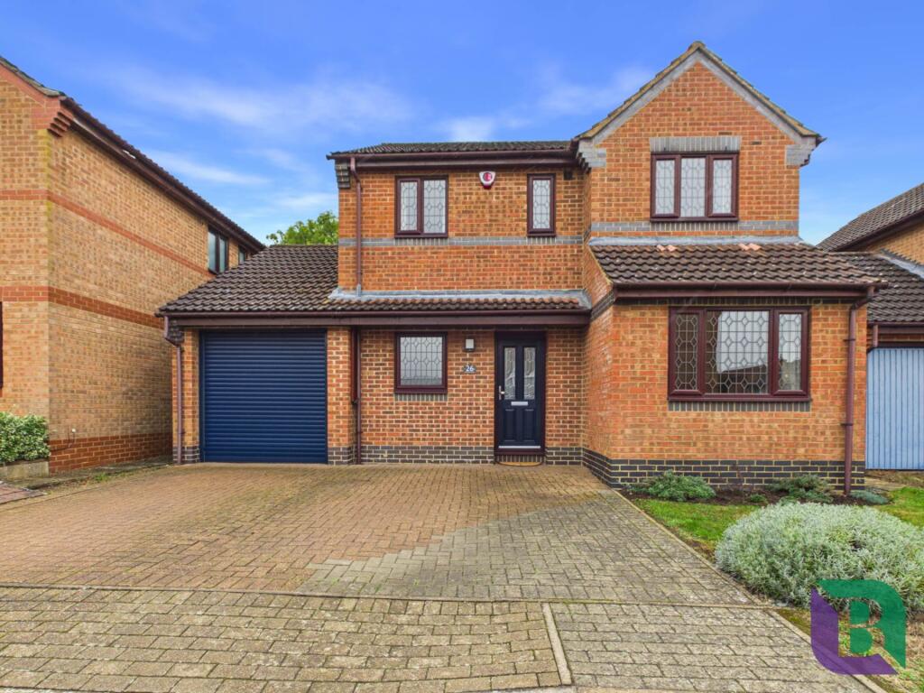 Main image of property: Hindemith Gardens, Old Farm Park